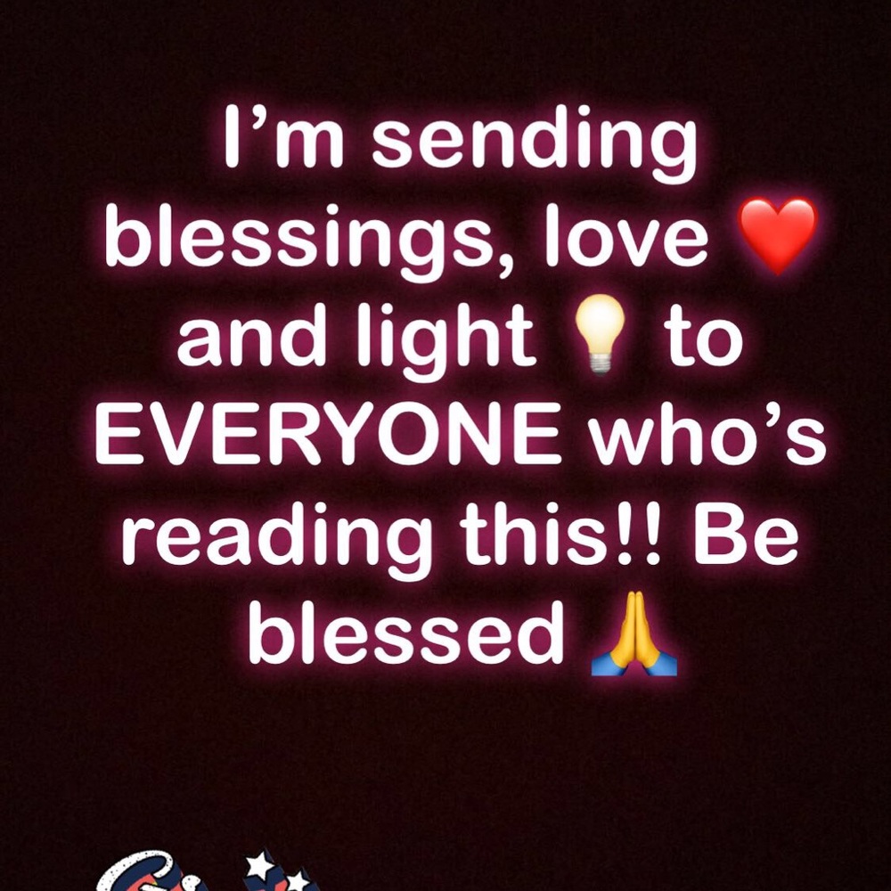 Love and Light